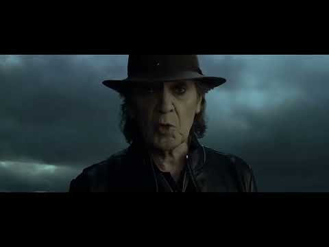 Sido feat. Udo Lindenberg - Schwer Genug