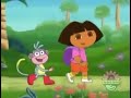 Dora The Explorer Chocolate Tree Travel Songs