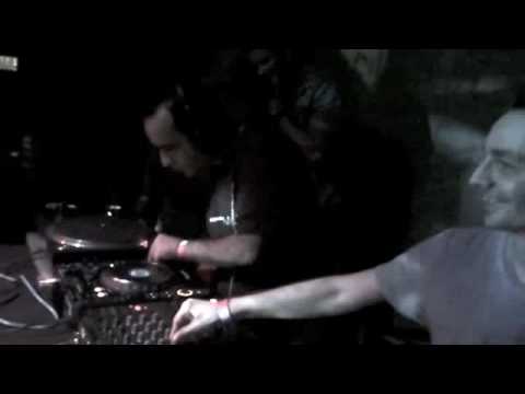 2009.09.19. I Love Deep @ Merlin