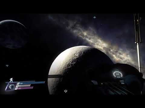 Prey is a VERY broken game