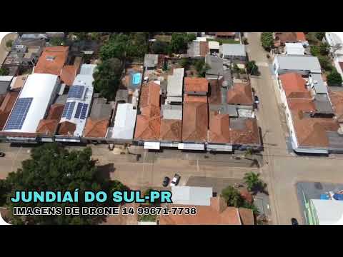 JUNDIAÍ DO SUL PR