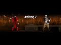 MORTAL KOMBAT SOLANO EDITION SCORPION MK2 HARD 10