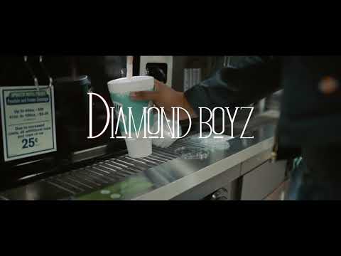 Jaydo 38th - Diamond Boyz (Official Music Video)