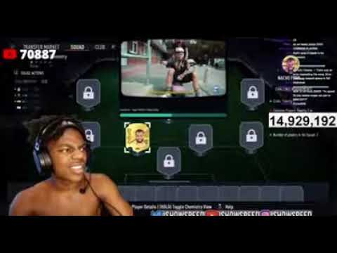 IShowSpeed Reacts To Central Cee- Doja G*y Edition