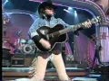 DWIGHT YOAKAM - "Fast As You" (CMA Awards 1993)
