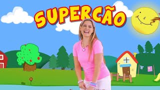 O Recreio da Anita - Supercão