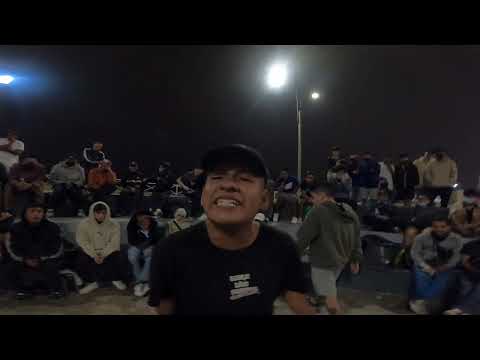 XILO vs ALMENDRADES vs RG04 - OCTAVOS - LZ BACK TO LENNON