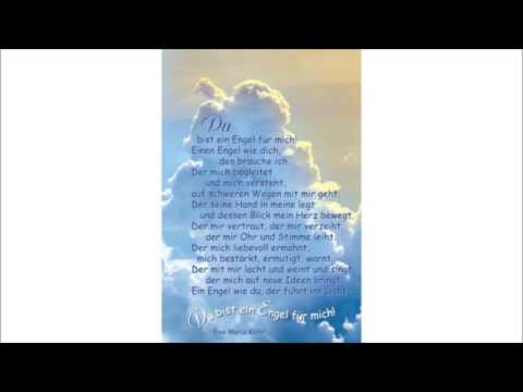 Eva-Maria Klöhr - Du bist ein Engel für mich (Snippet)
