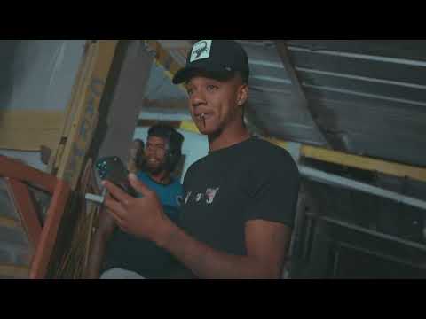 Cachi - Riba Nada [ Prod By. Brown Fire ]