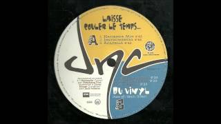 D.N.C - Du Vinyl (1996)