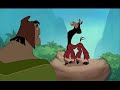 Disney S The Emperor S New Groove TV Spot 1 2000