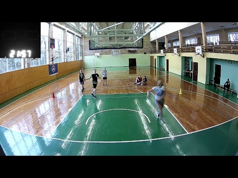 SK Jaunpils tiešraides straume