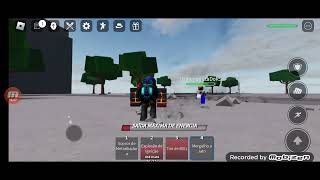 Os Campos de batalha mais fortes no Roblox