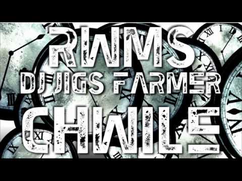 RWMS & DJ JIGS FARMER - Chwile