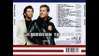 Modern Talking - America (Full Album)1080HD.Qk.