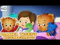 Daniel Tiger Bedtime Is The BEST Time Videos For Kids
