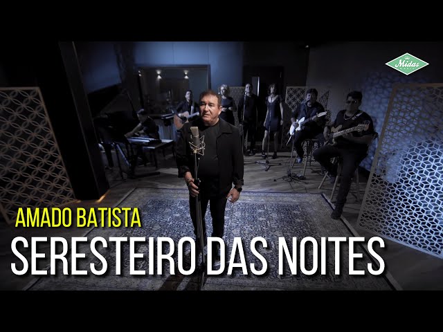Download Serenata Amado Batista