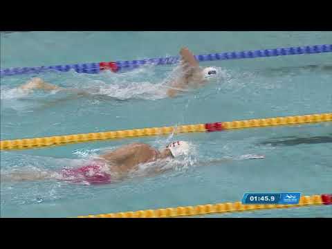DAY 6 HIGHLIGHTS: SAMOA 2019 XVI PACIFIC GAMES
