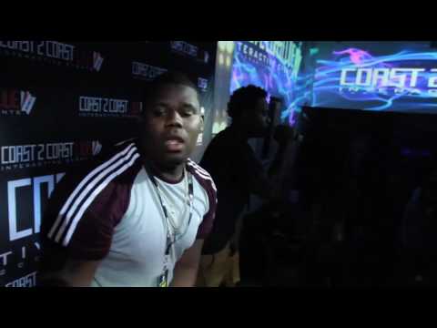 Samo Performs at Coast 2 Coast LIVE | Miami Edition 1/13/17 - 5th Place