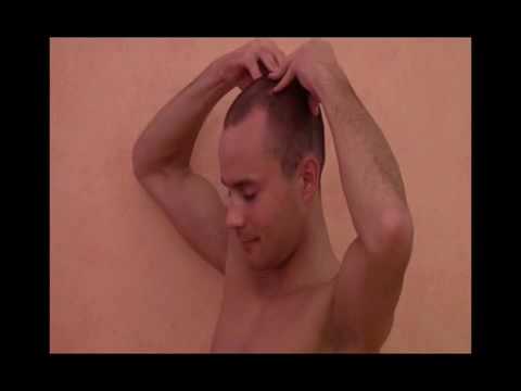 Ayurveda-Selbstmassage Teil 1