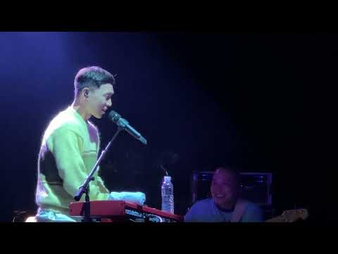 230708 죠지(George)-멘트+aura @죠지 단독콘서트 [FRR]-대구