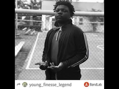 Act up remix (ft YFL TRAY, YFL KELVIN , 1400 block)