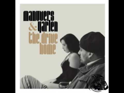 Manuvers & Yarlen - Goodbye Reprise (Feat  Induce)