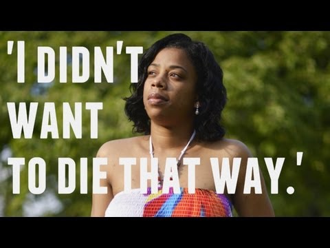 Chesapeake Bay Bridge plunge survivor: 'I didn't want to die that way'