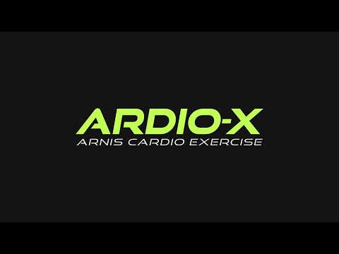 ARDIO-X