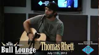 Thomas Rhett - Front Porch Junkie