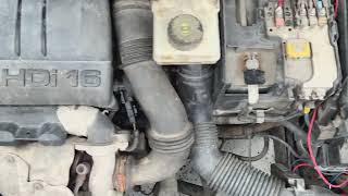 Peugeot PARTNER mali kombi | Slika 4 - Autoline