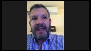 Segunda Sesión Ordinaria del Comite Coordinador del SAEQROO 2020 04 28