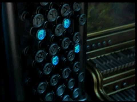 Lets Play Koudelka Part 045 - Das letzte Rätsel