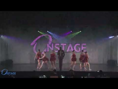 Onstage New York Nationals 2023 - Gala Opening Number