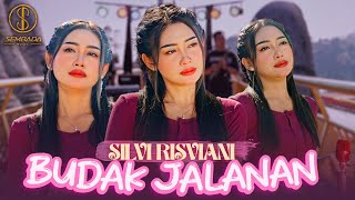 Download lagu SILVI RISVIANI - BUDAK JALANAN | Timana, Timana, Atuh Timana ( MUSIC VIDEO SEMBADA MUSIC) mp3