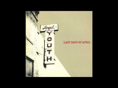Last Days Of April - Two Hands And Ten Fingers