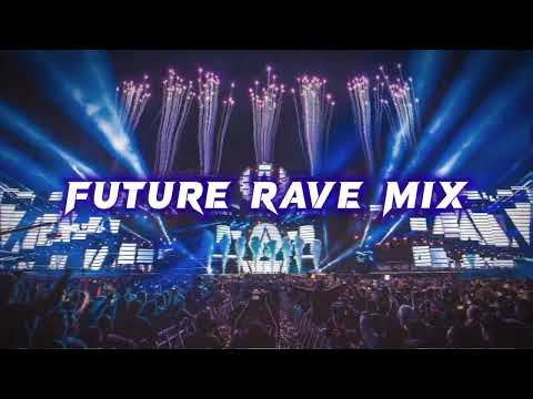 Future Rave Mix | MORTEN, Sander Van Doorn, Justus and more! | Mixed By Lucitor Mark