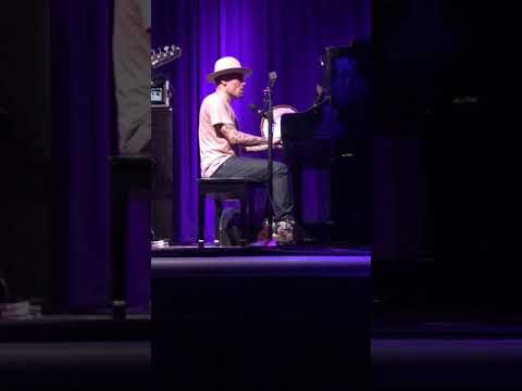 Ben Harper and Charlie Musselwhite