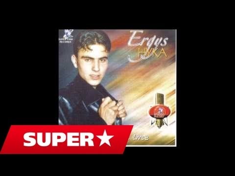 Ergys Hyka - Sa shpejt u rrite (Official Song)