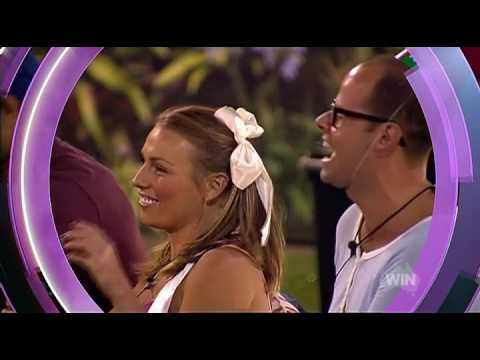 Big Brother Australia 2013  (Day 70)