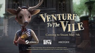 Venture to the Vile