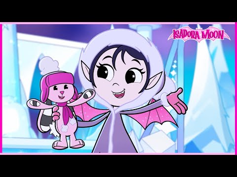 ISADORA MOON - 🎶🎅 Winter Magic Song 🎅🎶