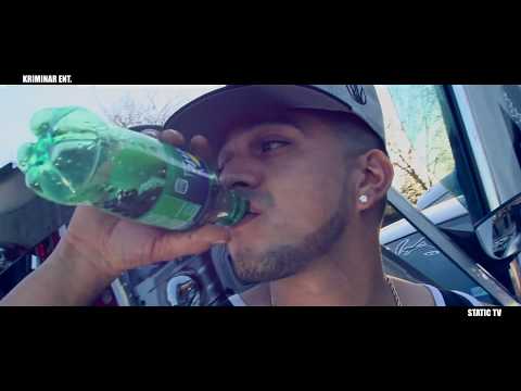 JES LATINO "3RD COAST" Ft. LUCKY LUCIANO & BIG KONE (Official Music Video)