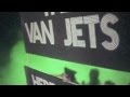 The Van Jets - Here comes the Light (OFFICIAL ...