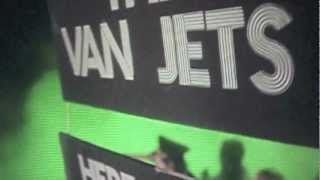 Van Jets - Here Comes The Light video