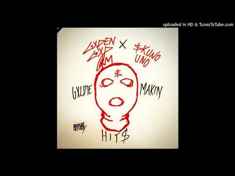 Gxlden Gxd x Skuno Uno - Day Job