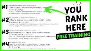 Content Gap Analysis Guide — Step-by-Step & Transcript