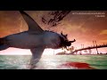 Vídeo de jogabilidade de Maneater  Todas as Plataformas