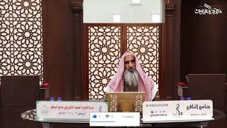 صورة 04 بِقدر الكَدّ تُكتَسب المعالي