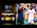 INTER ELIMINATA Dal Mondiale Per Club Inter Fluminense 0 2 FIFA CWC DAZN Highlights